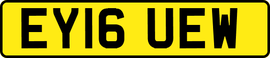 EY16UEW