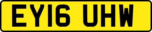 EY16UHW