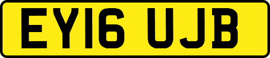 EY16UJB