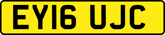 EY16UJC