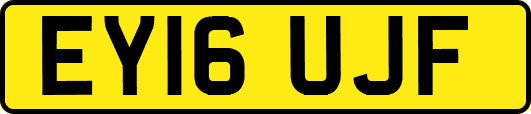 EY16UJF