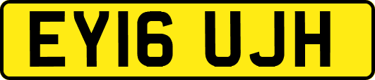 EY16UJH