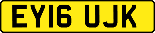 EY16UJK