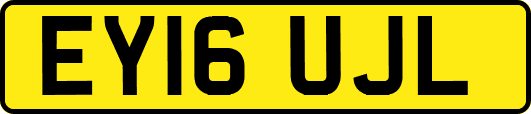 EY16UJL