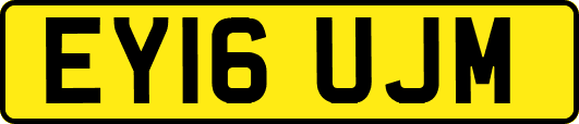 EY16UJM