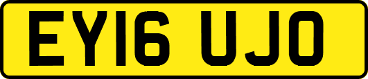 EY16UJO