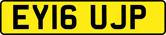 EY16UJP
