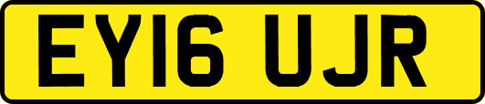 EY16UJR