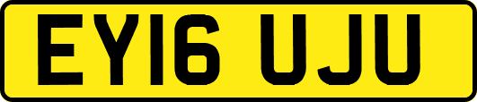 EY16UJU