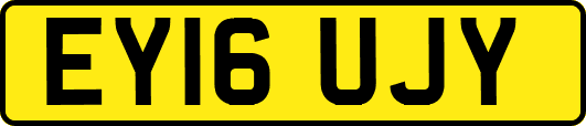 EY16UJY