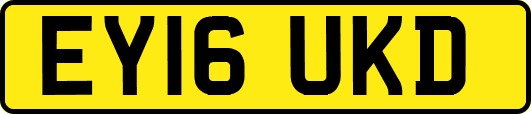 EY16UKD