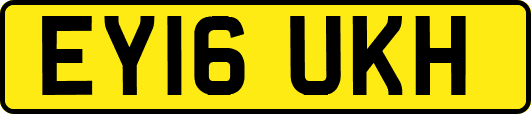 EY16UKH