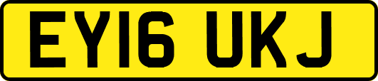 EY16UKJ