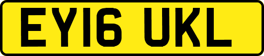 EY16UKL