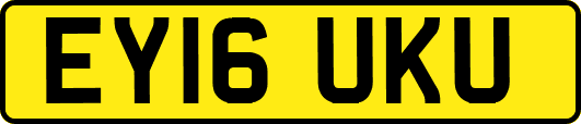 EY16UKU