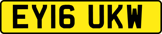 EY16UKW