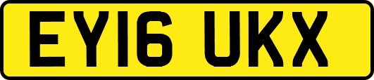 EY16UKX