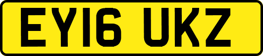 EY16UKZ