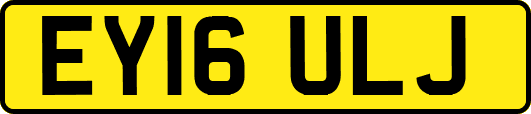 EY16ULJ