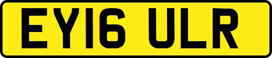 EY16ULR