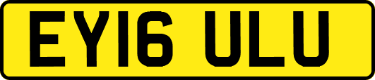 EY16ULU