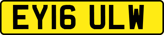 EY16ULW
