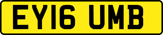 EY16UMB