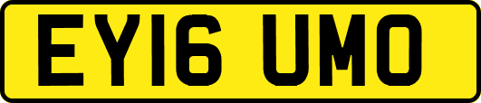 EY16UMO