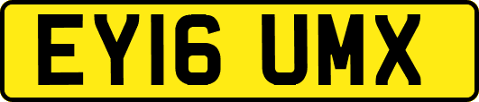 EY16UMX