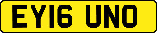EY16UNO