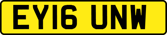EY16UNW