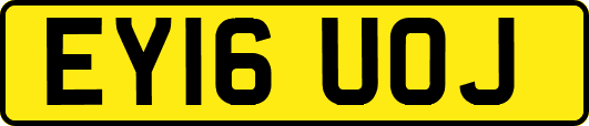 EY16UOJ