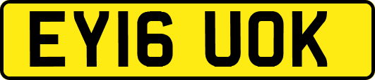 EY16UOK