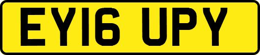 EY16UPY