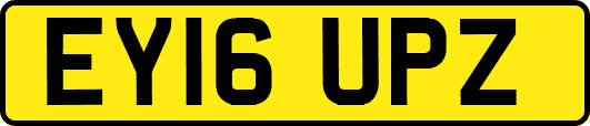 EY16UPZ