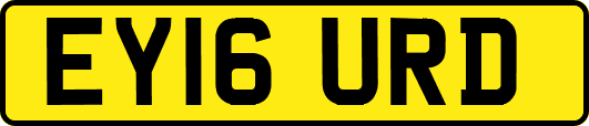 EY16URD