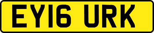 EY16URK