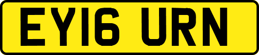 EY16URN