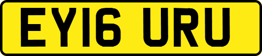 EY16URU