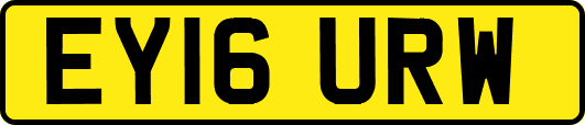 EY16URW