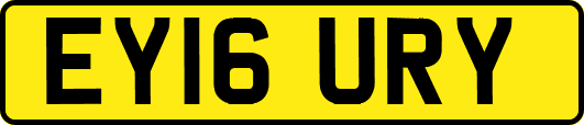 EY16URY