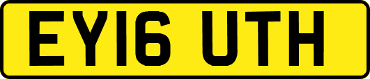 EY16UTH