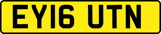 EY16UTN