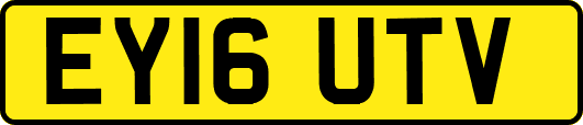 EY16UTV