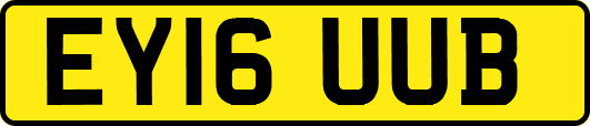 EY16UUB