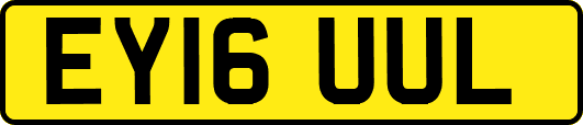 EY16UUL
