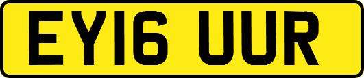 EY16UUR