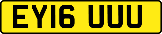 EY16UUU