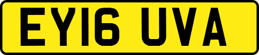 EY16UVA