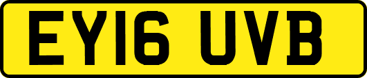 EY16UVB